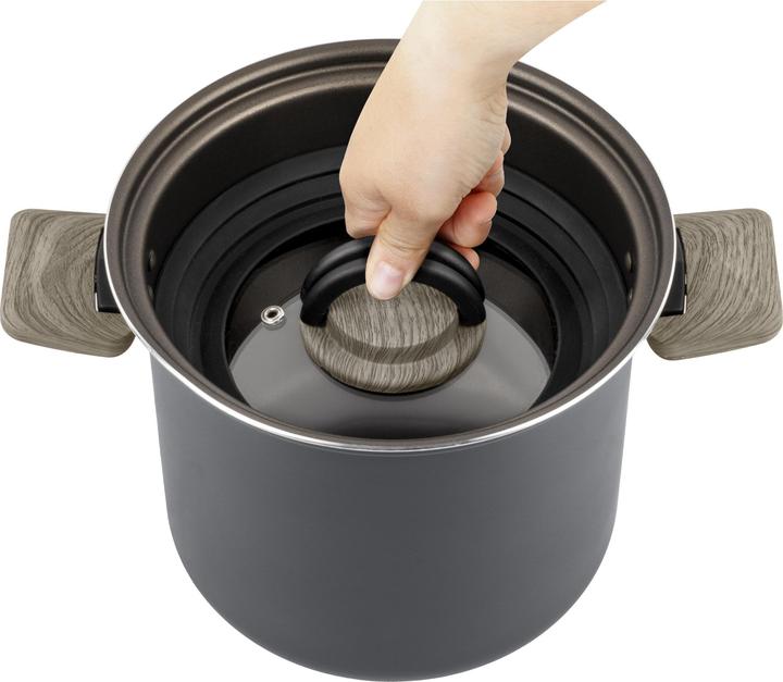 Actual product image Brunner Torralta Ø20