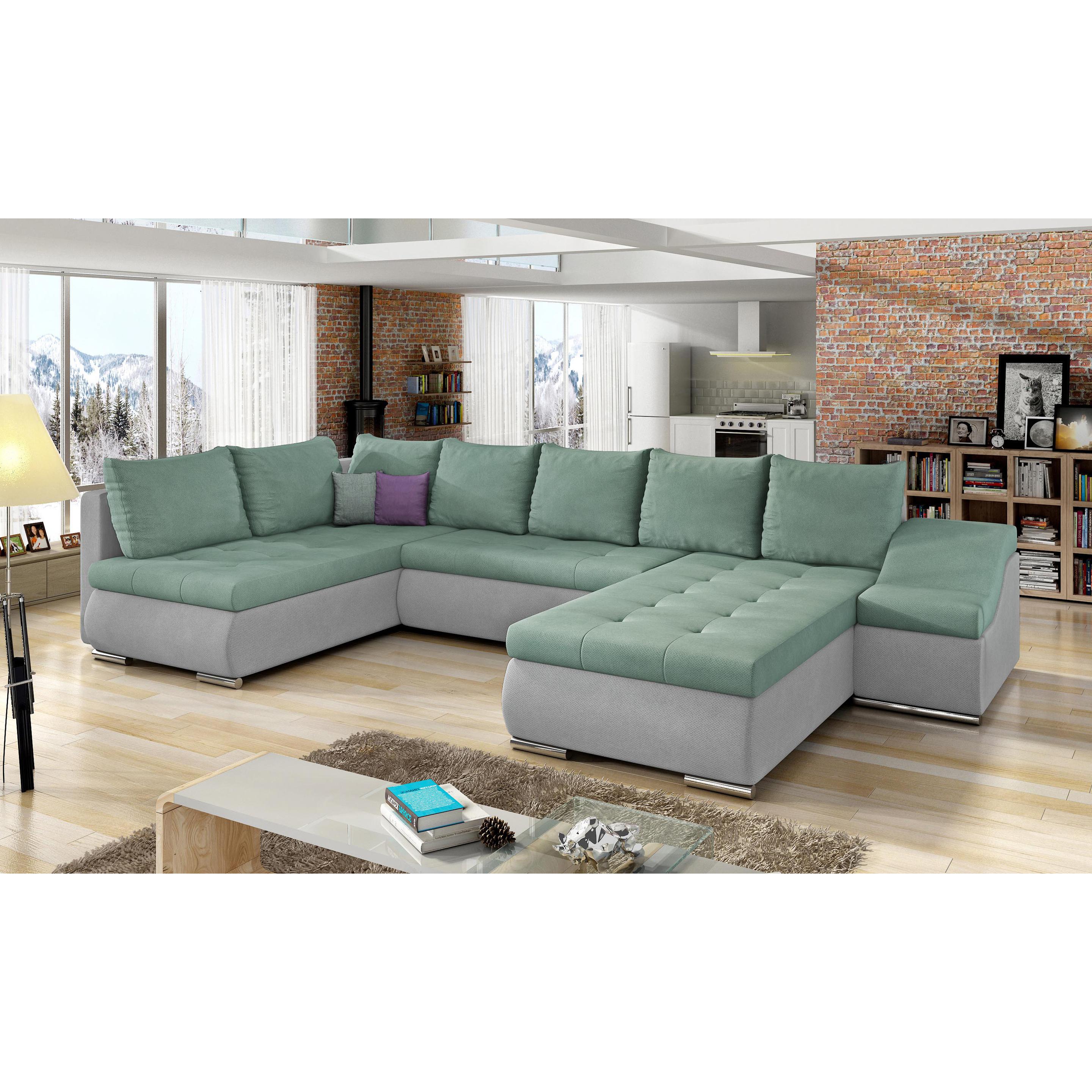 Thumbnail - ELTAP, Sofa, Giovanni (Bettsofa, Wohnlandschaft)