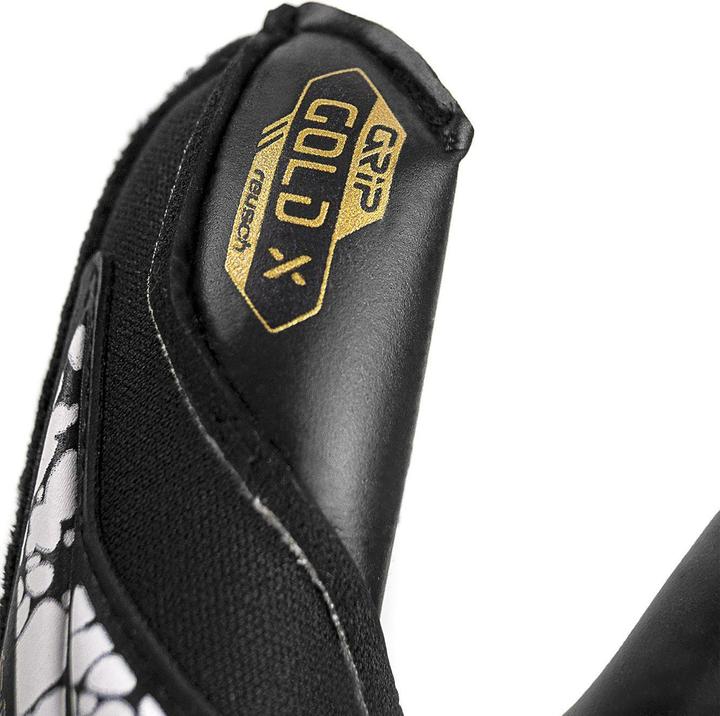 Produktbild Reusch Torwarthandschuh Attrakt Gold X Fs - 9.5 (9.5)