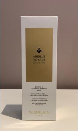 Actual product image Guerlain Abeille Royale (200 ml)