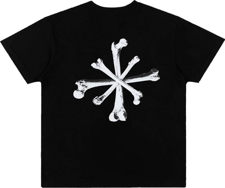 Actual product image Disorder Jurassic Jah T-Shirt (S)