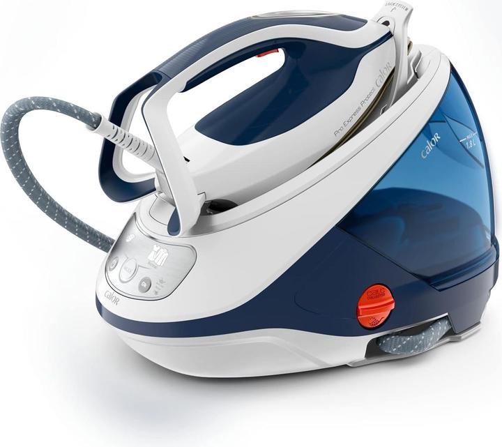 Image du produit Calor Pro Express Protect (2600 W, 500 g/min)