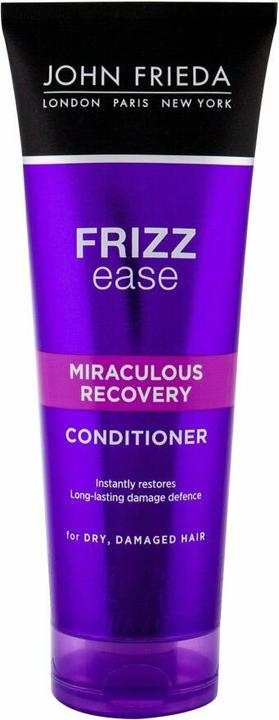 Actual product image John Frieda Frizz Ease Miraculous Recovery (250 ml)