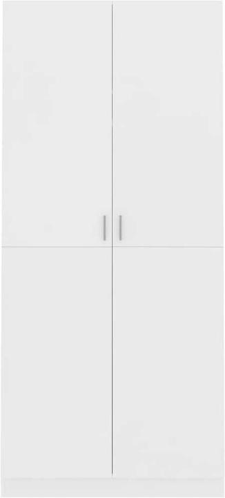 Produktbild vidaXL Aylmar (90 x 52 x 200 cm)