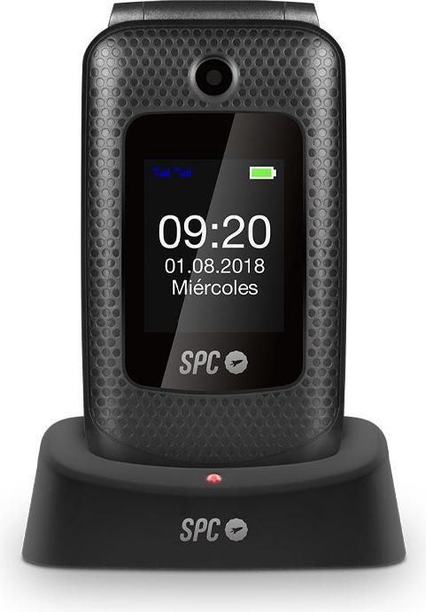 Actual product image SPC Magnus (2.80", 0.30 Mpx)