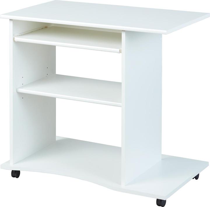 Ebuy24 Schreibtisch Pemos (80 x 50 x 75 cm)