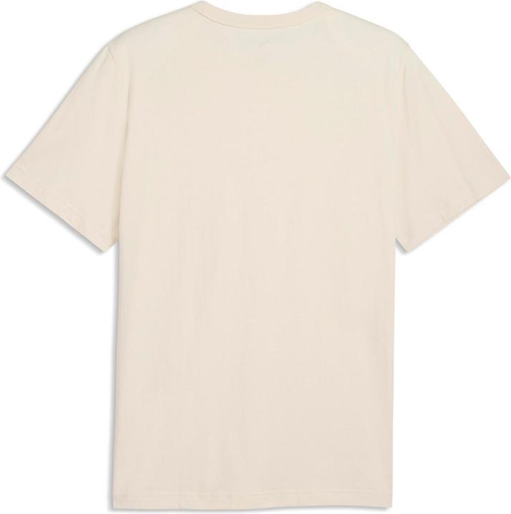 Produktbild Puma CLASS Graphic Tee (S)