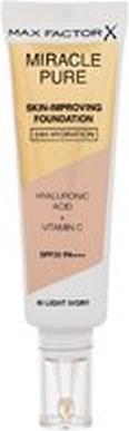 Immagine prodotto Max Factor Miracle Pure Skin-Improving Foundation (30 Porcellana)