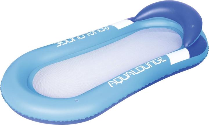 Actual product image Bestway Lounge with net