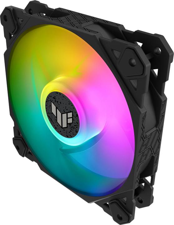 Image du produit ASUS TUF Gaming TF120 ARGB (120 mm, 1 x)