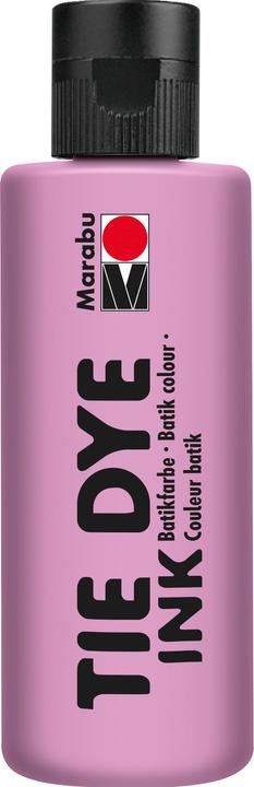 Image du produit Marabu Batikfarben Tie Dye Ink (80 ml)