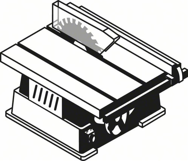 Immagine prodotto Bosch Professional Zubehör Lama circolare per legno PRO, 216 x 2,6 x 30 mm