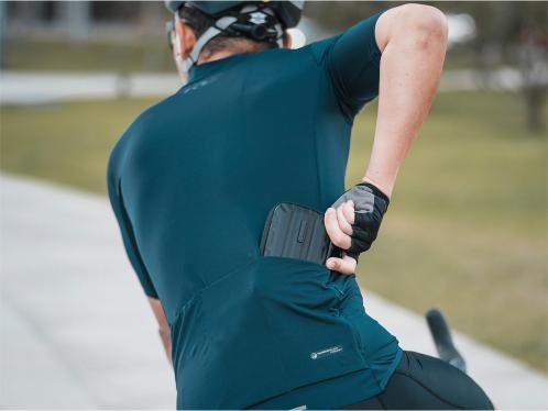 Image du produit Topeak Portefeuille Pakgo M