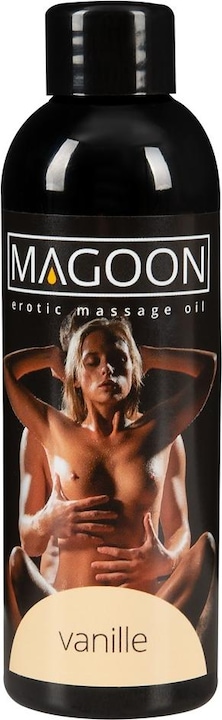 Actual product image Magoon Best of Mix (600 ml)