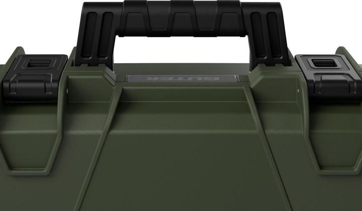 Produktbild Gutek Tortoise T-230 olivgrün (33 l)