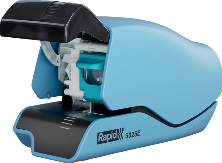 Produktbild Rapid Elektrohefter 5025e (25 Blätter)