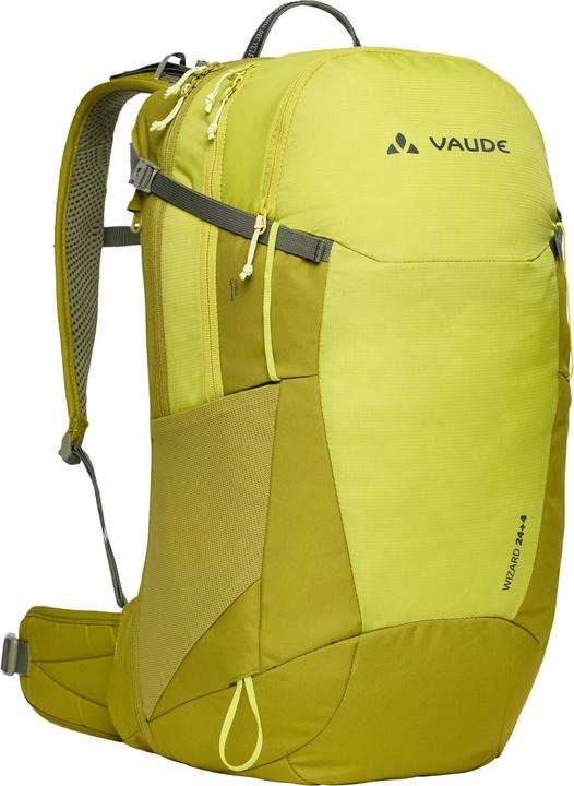 Actual product image Vaude Wanderrucksack Wizard 24+4 (24 l)