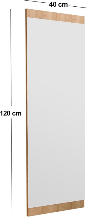 Actual product image Hanah Home Marlowe (40 x 2.2 x 120 cm)