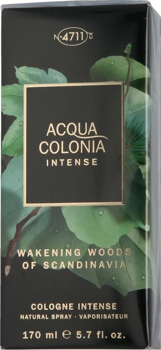 Produktbild Acqua Colonia 4711 Acqua Colonia (Eau de cologne, 170 ml)