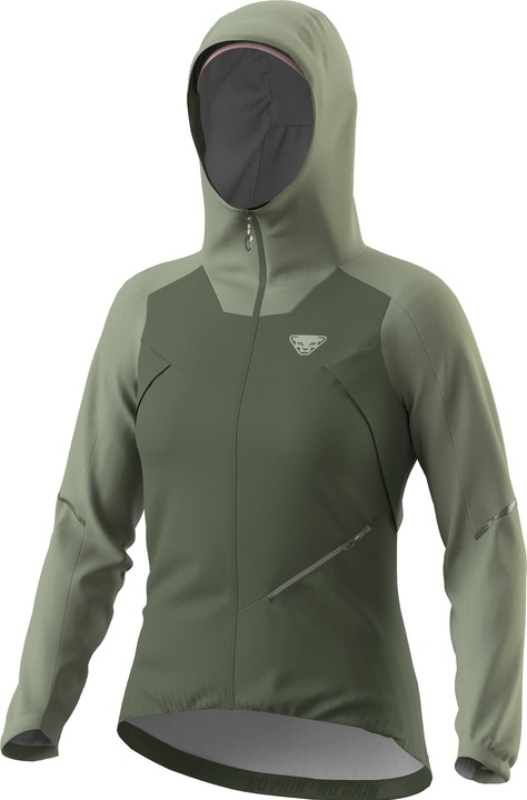 Dynafit Ride 3-Lagen Jacke Damen