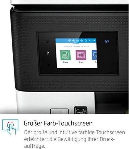 Productafbeelding HP OfficeJet Pro 7720 (Inktpatroon, Kleur)