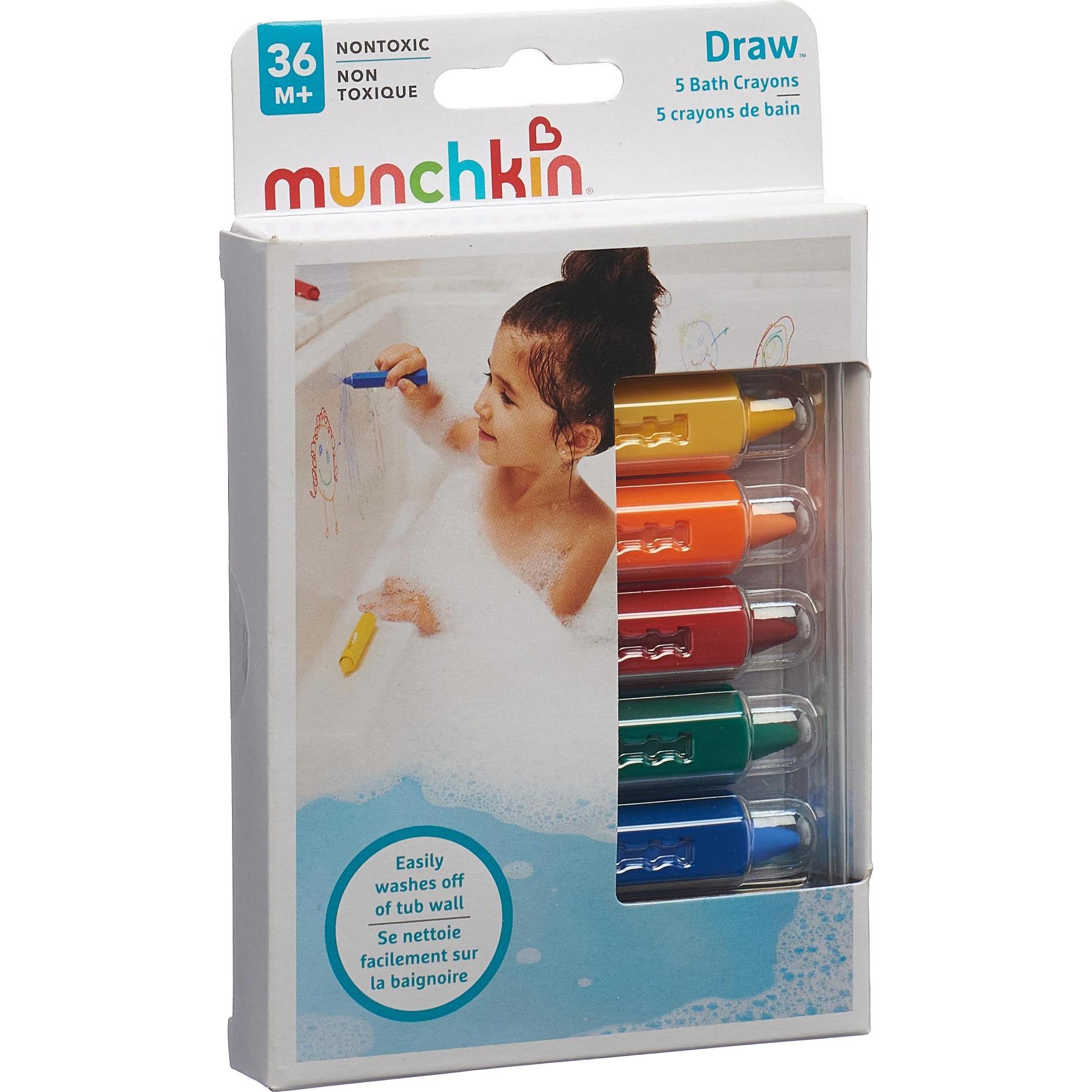 Munchkin 011690 Wachsmalstift (e) (011690)