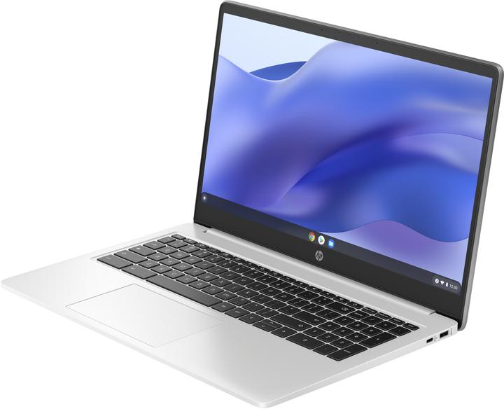 Actual product image HP Chromebook 15a-na0940nd (15.60", 64 GB, 4 GB, Eng. Int., Intel Celeron N4500)