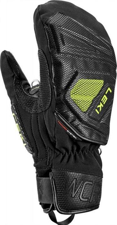 Immagine prodotto Leki Guanto Worldcup Race C-Tech 3D (7.5)