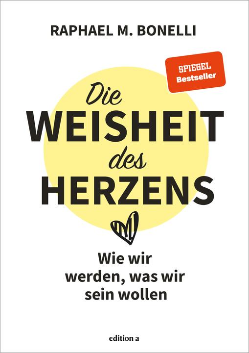 Nährwerte und Zutaten Der Werte-Kompass (Deutsch, Raphael M. Bonelli, 2023)