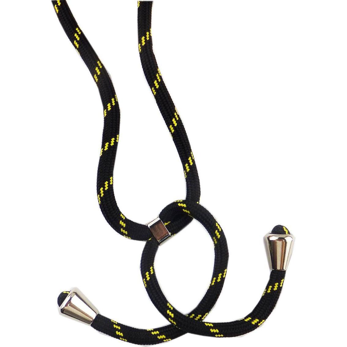 Thumbnail - König Design Apple iPhone 7 Handykette Hülle mit Band Case zum umhängen mit Kordel Schwarz, Handykette, Transparent