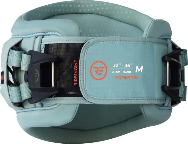 Actual product image Ride Engine Momentum V2 (S)