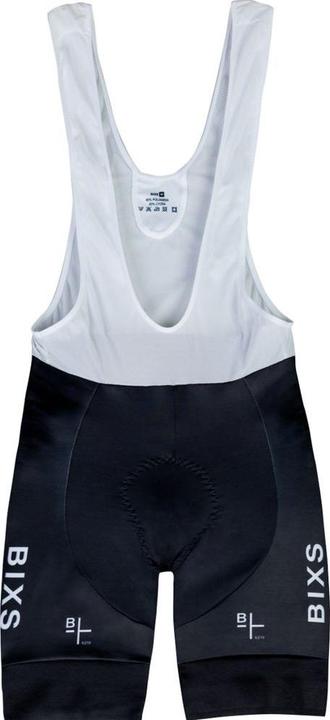 Image du produit BiXS Bibshort black M (M)