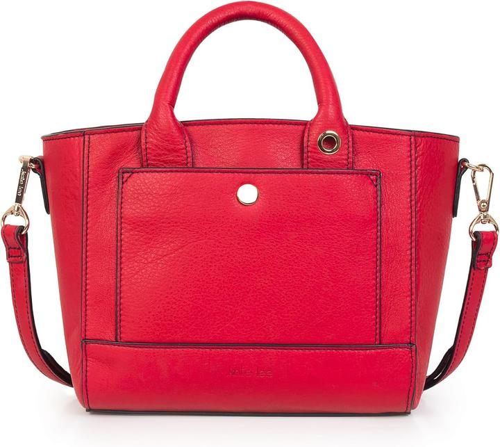 Produktbild Kate Moss Rode schoudertas voor dames