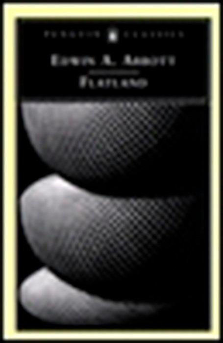 Produktbild Flatland (Englisch, Edwin A. Abbott, 1998)