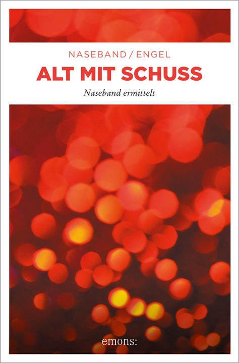 Produktbild Alt mit Schuss (Deutsch, Mike Engel, 2015)