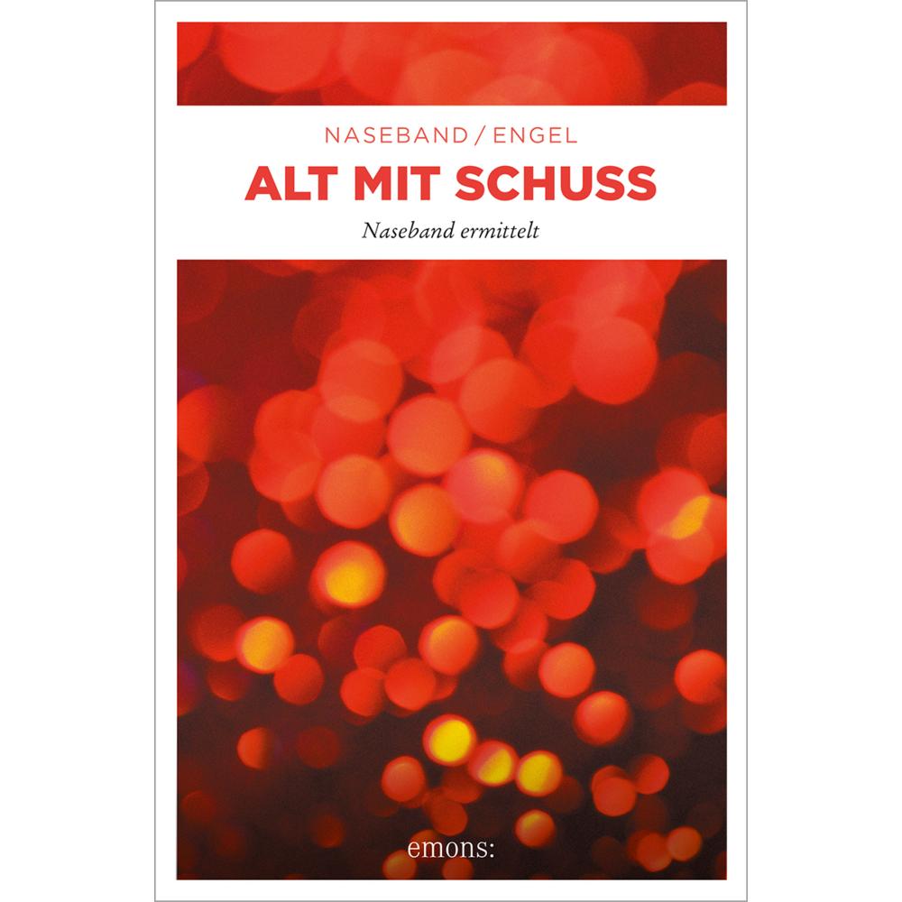 Thumbnail - Alt mit Schuss, Belletristik von Mike Engel