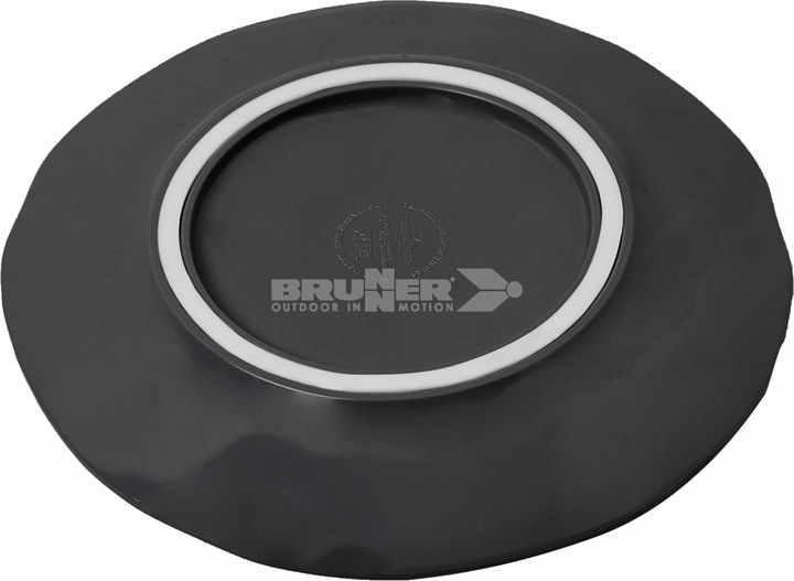 Actual product image Brunner Midday