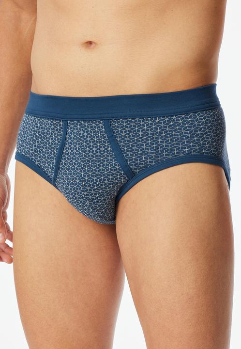 Produktbild Schiesser Sportslips 2er-Pack Original Classics (10, 2er Pack)
