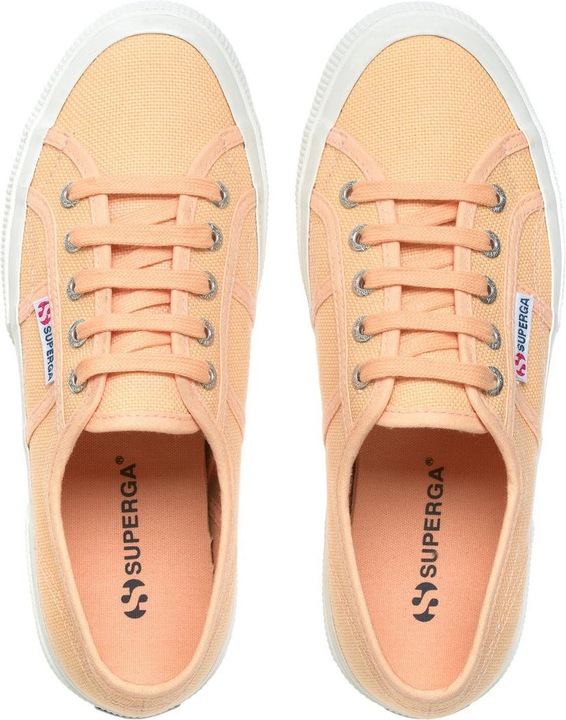 Actual product image Superga Unisex Adult 2750 Cotu Classic Vegan Trainers (37)