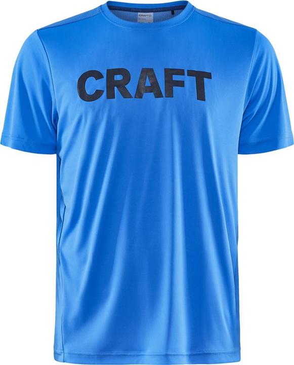 Produktbild Craft Core Charge Ss Tee M (S)