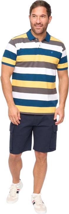 Produktbild Bewley & Ritch Hadley Poloshirt (L)