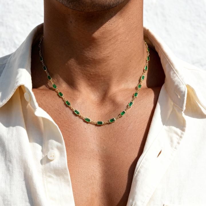 Produktbild Arkai Prism (Edelstahl, Glas)