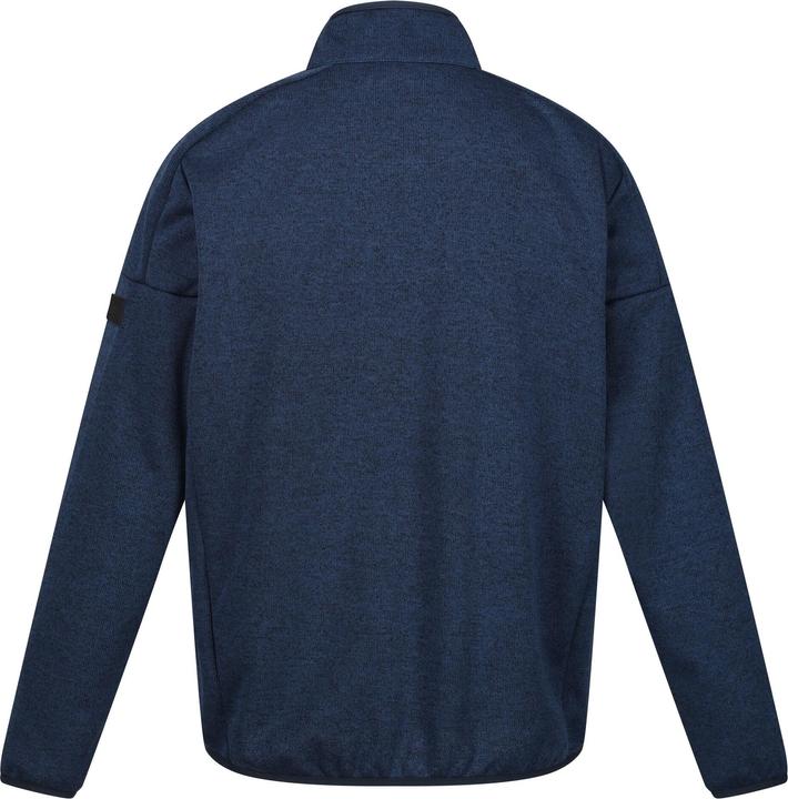 Immagine prodotto Regatta Kassam Giacca in Pile Cerniera su intera lunghezza Uomo (S)