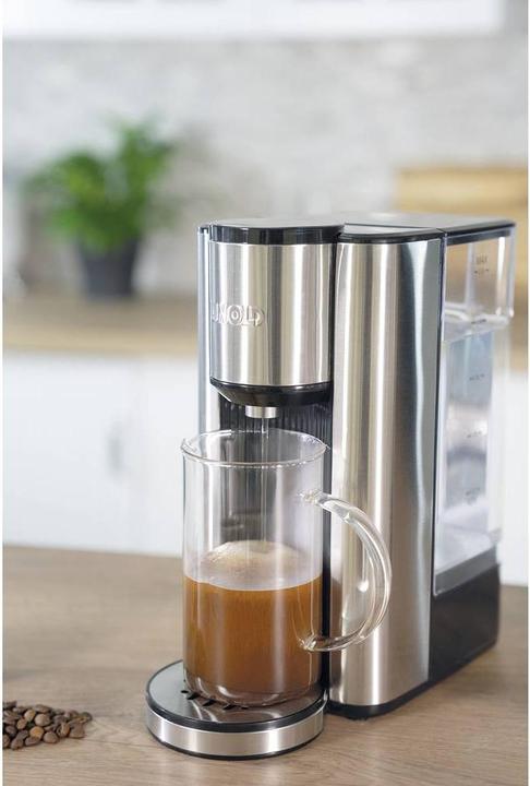 Produktbild Essge Unold 18615 Ava sw Express Heisswasser