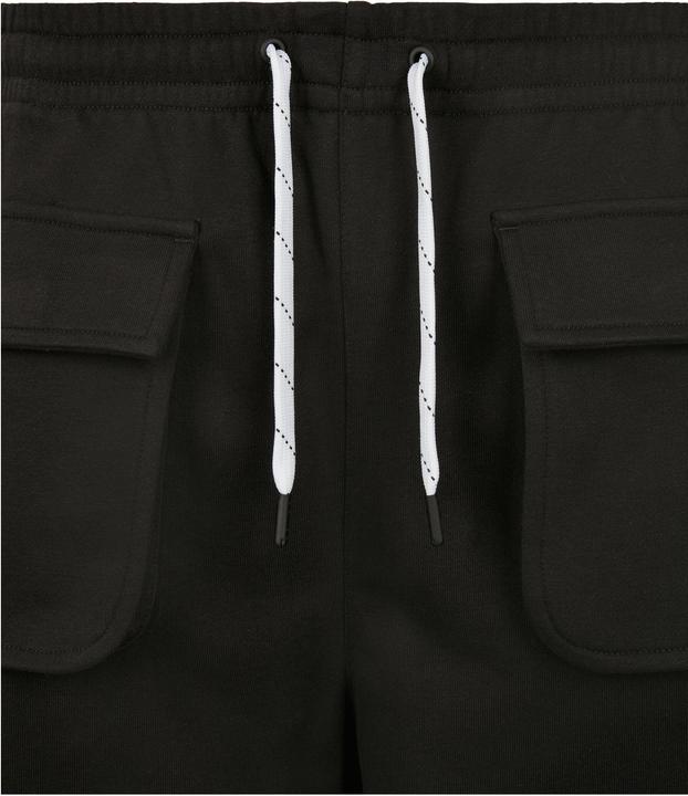 Produktbild Urban Classics Big Pocket Terry Sweat Shorts (S)