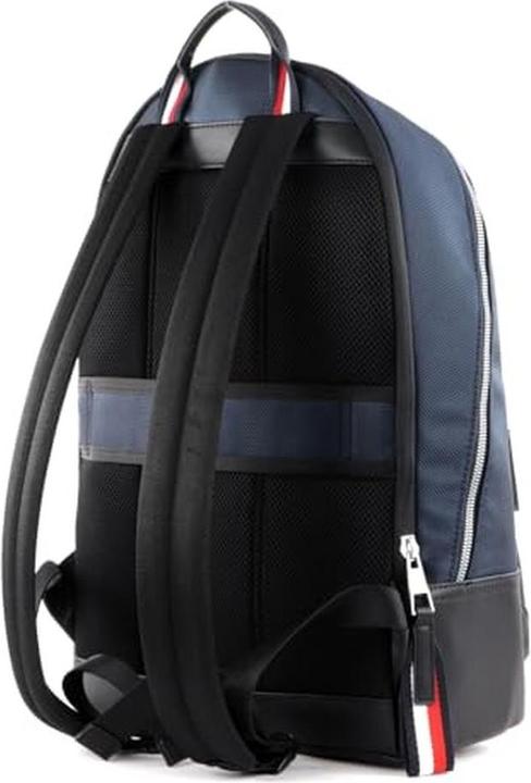 Actual product image Tommy Hilfiger Backpack / Daypack 1985 Nylon Backpack SP22 (20 l)