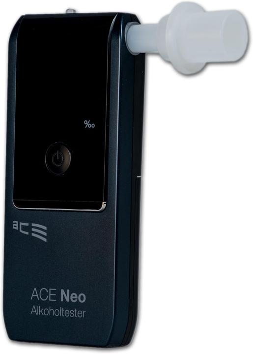 Actual product image Ace Neo