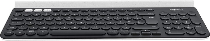 Actual product image Logitech K780 (DE, Wireless)