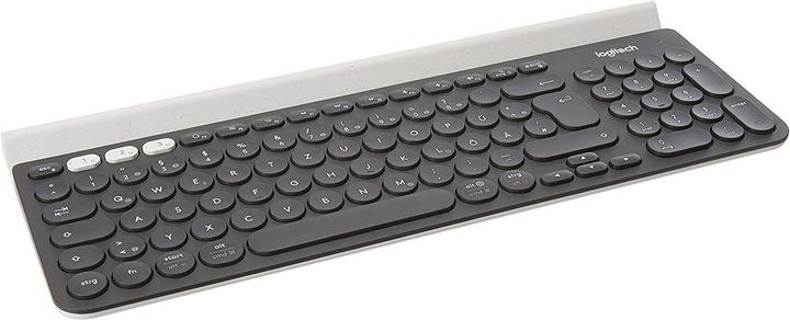 Produktbild Logitech K780 (DE, Kabellos)