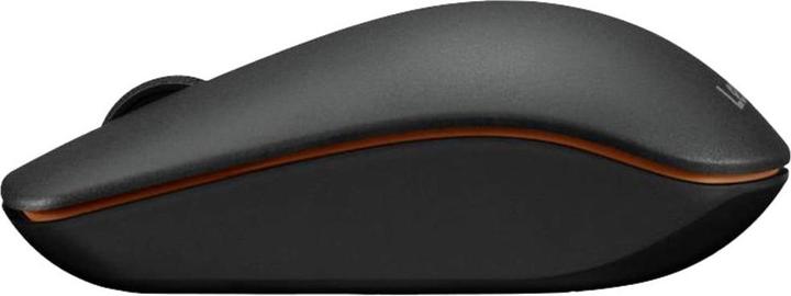 Produktbild Lenovo 400 Maus rechts- und linkshändig (Kabellos)